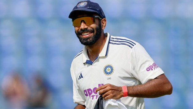 ఇండియా, ఆసీస్ టీ 20 సిరీస్ : రికార్డు పై కన్నేసిన బుమ్రా