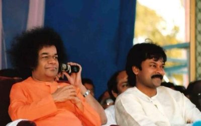 ప్రధాని మోడీకి కృతజ్ఞతలు తెలిపిన మెగాస్టార్ చిరంజీవి