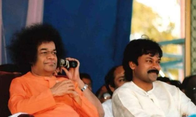 ప్రధాని మోడీకి కృతజ్ఞతలు తెలిపిన మెగాస్టార్ చిరంజీవి