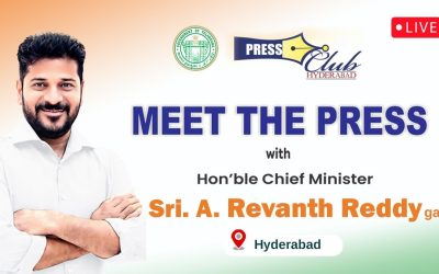 కాళేశ్వరం ప్రాజెక్ట్ పై ఏది నిజం, ఎవరు నిజం..?!