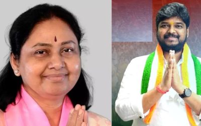 కే సి ఆర్ మౌనానికి అర్ధం; ఉప ఎన్నికలో కాంగ్రెస్ గెలుపు ఖాయమేనా