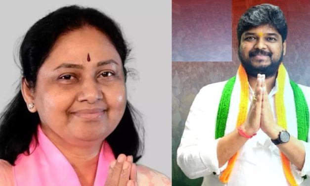 కే సి ఆర్ మౌనానికి అర్ధం; ఉప ఎన్నికలో కాంగ్రెస్ గెలుపు ఖాయమేనా