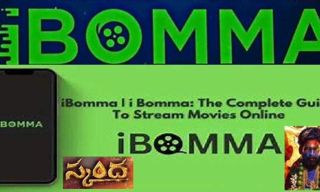 ‘ఐ బొమ్మ’ నిర్వాహకుడు అరెస్ట్ ; దీని వెనుక ఎవరు ఉన్నారు?