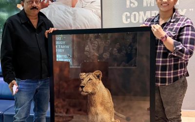 ఐ బొమ్మ రవి ని, పైరసీ ని సమర్థిస్తున్నారా…ఆర్జీవీ రిప్లై