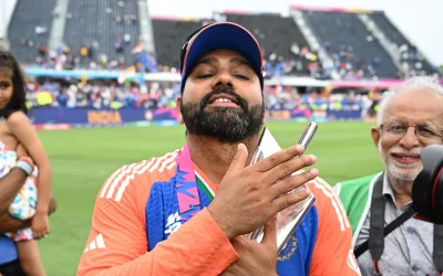 T20 వరల్డ్ కప్ 2026 షెడ్యూల్ విడుదల