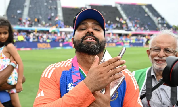 T20 వరల్డ్ కప్ 2026 షెడ్యూల్ విడుదల