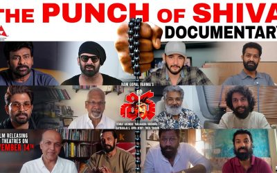 శివ జ్ఞాపకాలు…సైకిల్ చైన్ సీన్ పై నమ్మకం లేదన్న నాగార్జున