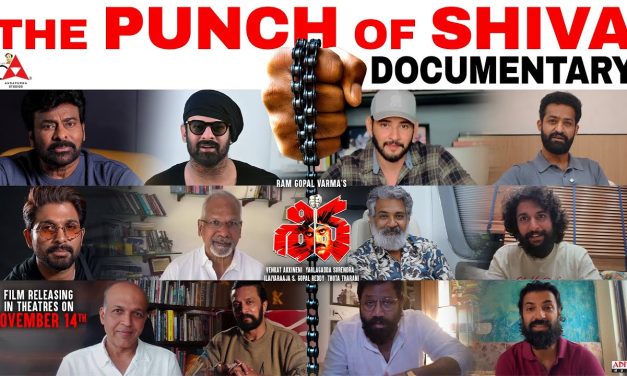 శివ జ్ఞాపకాలు…సైకిల్ చైన్ సీన్ పై నమ్మకం లేదన్న నాగార్జున