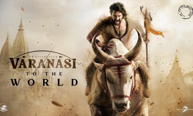 ఎస్ ఎస్ రాజమౌళి ‘వారణాసి’ (Varanasi) సినిమా హైలైట్స్