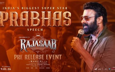 అందుకే Prabhas అందరికి Darling అయ్యాడు