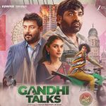 Gandhi Talks Review :  మూకీ మూవీ ప్రేక్షకుల్ని మెప్పించిందా.?