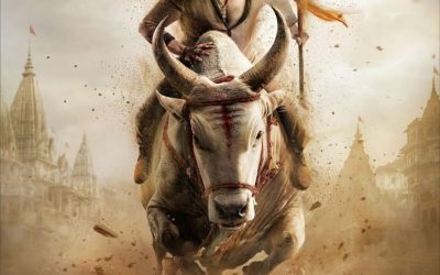 ఇట్స్ అఫీషియల్.. ‘వారణాసి’ రిలీజ్ డేట్ వచ్చేసింది