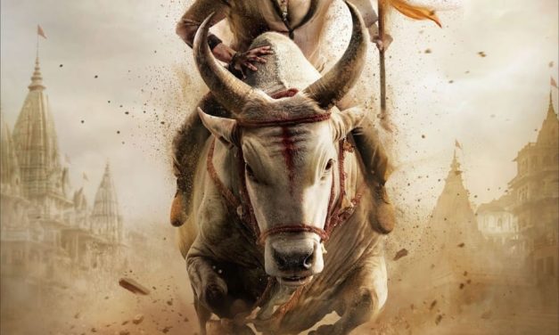 ఇట్స్ అఫీషియల్.. ‘వారణాసి’ రిలీజ్ డేట్ వచ్చేసింది