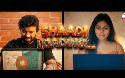 సరయు శ్రీ టీవి మైక్రో డ్రామ : షాదీ లోడింగ్