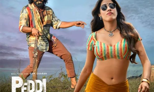 ‘పెద్ది’ ఓటీటీ డీల్ ఫిక్స్.. ఉహించని ధరకు డిజిటల్ రైట్స్!