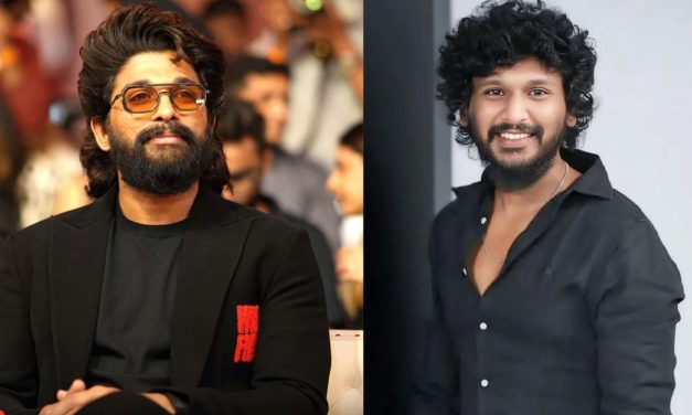 రిలీజ్‌కు ముందే ఆల్ టైమ్ రికార్డ్‌.. ‘AA23’ ఎక్కడా తగ్గట్లేదుగా!