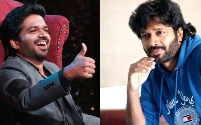 మరో హిట్ కోసం మాస్టర్ ప్లాన్.. క్రేజీ విలన్‌తో భారీ స్కెచ్