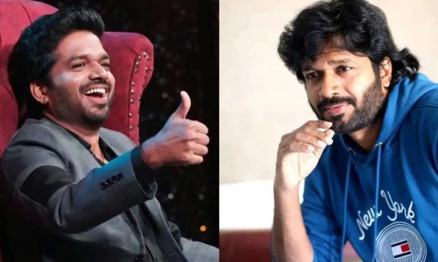 మరో హిట్ కోసం మాస్టర్ ప్లాన్.. క్రేజీ విలన్‌తో భారీ స్కెచ్