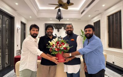 చిరు – బాబీ సినిమా.. ‘కాకాజీ’గా మెగాస్టార్!