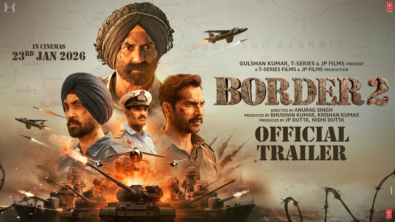 border 2