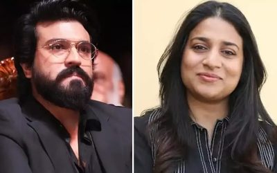 MSG మూవీ గ్రాండ్ సక్సెస్ – సుస్మితకు స్పెషల్ గిఫ్టిచ్చిన రామ్‌చరణ్‌