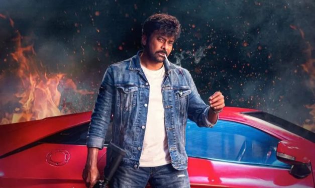 సోషల్ మీడియాలో వైరల్ అవుతోన్న  చిరంజీవి అభిమాని లేఖ
