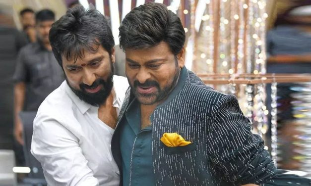 చిరు – బాబీ మూవీ.. బ్లాస్టింగ్ కాంబోకు ముహూర్తం ఫిక్స్‌.?