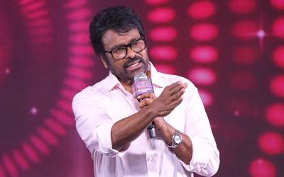 సినీ ‘పద్మా’లకు చిరంజీవి మెగా విషెస్