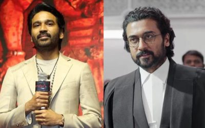 ‘తమిళనాడు స్టేట్‌ ఫిల్మ్‌ అవార్డ్స్‌’.. దుమ్మురేపిన ‘జై భీమ్‌’