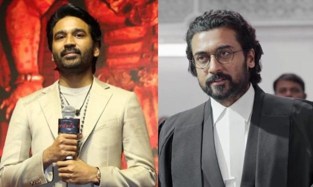 ‘తమిళనాడు స్టేట్‌ ఫిల్మ్‌ అవార్డ్స్‌’.. దుమ్మురేపిన ‘జై భీమ్‌’