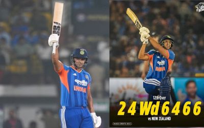 4thT20 :  ఆపసోపాలు పడి గెలిచిన న్యూజిలాండ్