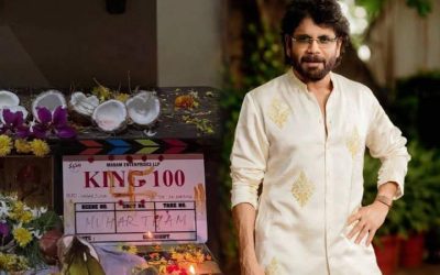 టార్గెట్ ఫిక్స్.. పక్కా వ్యూహంతో బరిలోకి నాగ్!