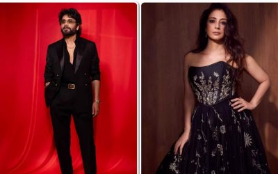 ‘కింగ్ 100’పై క్రేజీ అప్‌డేట్.. ఈసారి ఫ్యాన్స్⁬⁬కు పూనకాలే!