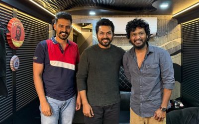 ‘ఖైదీ 2’ – లోకేశ్‌ అఫీషియల్ అనౌన్స్‌మెంట్‌