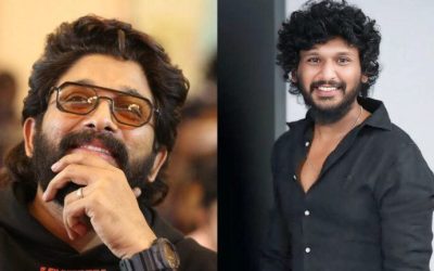 Allu Arjun – Lokesh మూవీలో హీరోయిన్ ఫిక్స్.!