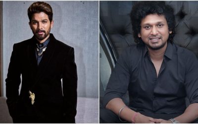 ‘AA23’.. బిగ్​ స్టేట్​మెంట్ ఇచ్చిన డైరెక్టర్ లోకేశ్