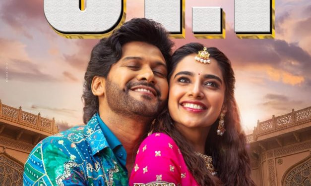 క‌ళ్లు బ‌య‌ర్లు క‌మ్మేలా ‘అనగనగా ఒక రాజు’ క‌లెక్ష‌న్స్.!