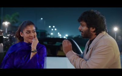 మన శంకర వర ప్రసాద్ : నయన తార స్పెషల్ వీడియో విడుదల