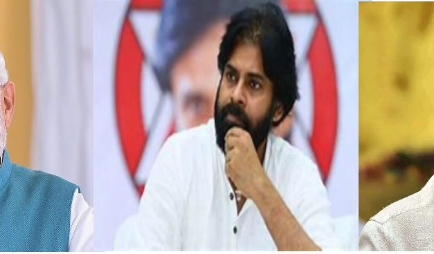 ఇండియా టుడే మూడ్ అఫ్ ది నేషన్ సర్వే : మళ్ళీ ప్రధానిగా మోడీ