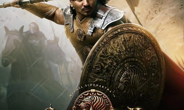నిఖిల్ ‘స్వయంభు’ కొత్త రిలీజ్ డేట్ ఎప్పుడంటే?