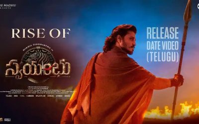 నిఖిల్ ‘స్వయంభూ’ మూవీ పోస్ట్‌పోన్‌ కానుందా?