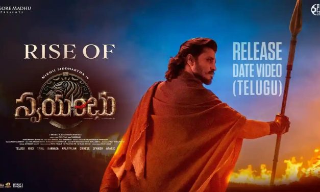 నిఖిల్ ‘స్వయంభూ’ మూవీ పోస్ట్‌పోన్‌ కానుందా?