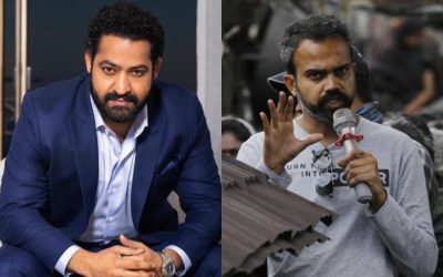 ‘డ్రాగన్’ – ఎన్టీఆర్ ఫ్యాన్స్​కు కిక్కిచ్చే న్యూస్