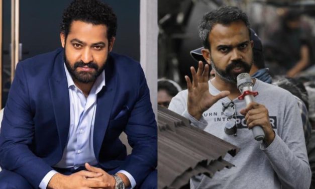 ‘డ్రాగన్’ – ఎన్టీఆర్ ఫ్యాన్స్​కు కిక్కిచ్చే న్యూస్