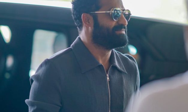 భాగ్యనగరంలో.. ఎన్టీఆర్ ‘డ్రాగన్’ యాక్షన్ సీక్వెన్స్