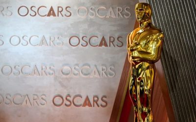 ఆస్కార్‌-2026 నామినేషన్స్‌.. పోటీ పడుతున్న చిత్రాలివే!