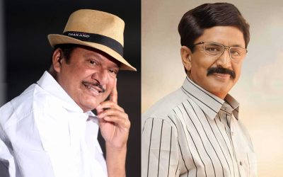 ‘పద్మ’ పురస్కారాలు.. ఎంపికైంది వీరే!