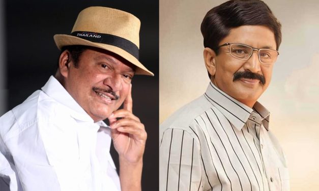 ‘పద్మ’ పురస్కారాలు.. ఎంపికైంది వీరే!