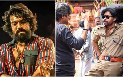 ‘పెద్ది’ ప్లేస్ లో ‘ఉస్తాద్’.. మైత్రీ ప్లాన్ అదుర్స్!