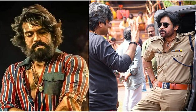 ‘పెద్ది’ ప్లేస్ లో ‘ఉస్తాద్’.. మైత్రీ ప్లాన్ అదుర్స్!